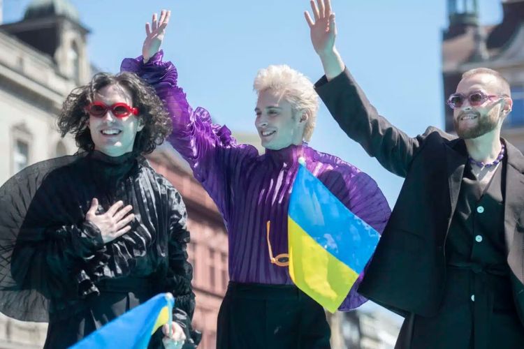 Eurovision 2025 : ce que les candidats n’ont plus le droit de faire sur scène | So Busy Girls