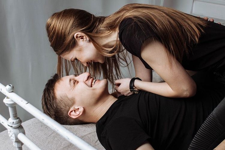 Le confinement en couple : mode d'emploi | So Busy Girls