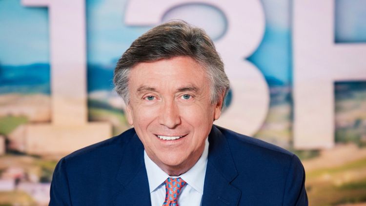 Jacques Legros quitte TF1 et déclenche la colère en interne : ce que la chaîne ne lui a pas pardonné | So Busy Girls