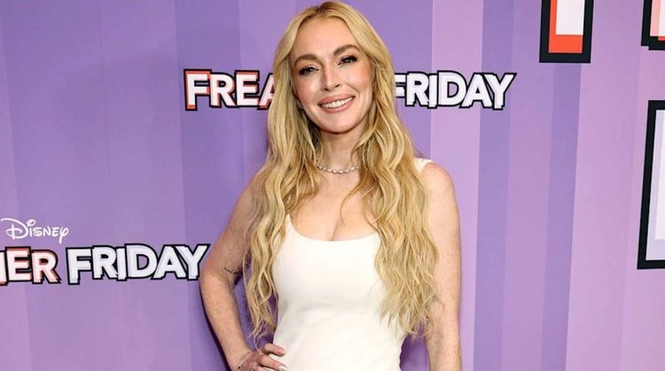 Lindsay Lohan revient dans Freaky Friday 2 : d’enfant star à actrice accomplie, elle signe une reconquête bouleversante | So Busy Girls