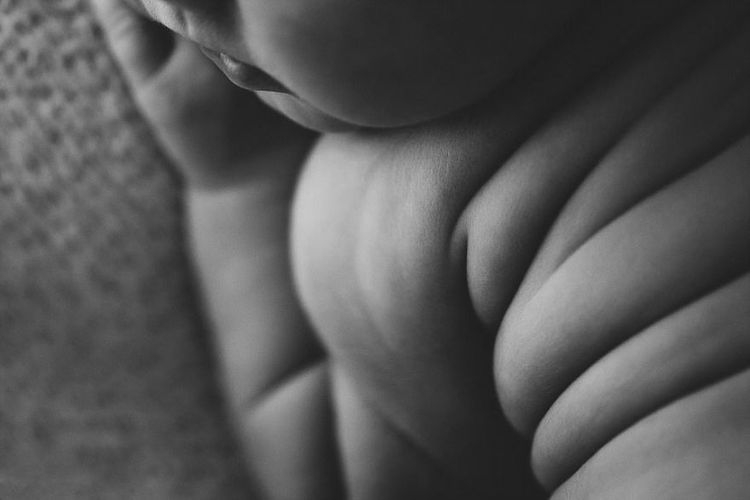 18 photos de bébés comme vous n'en avez jamais vues | So Busy Girls