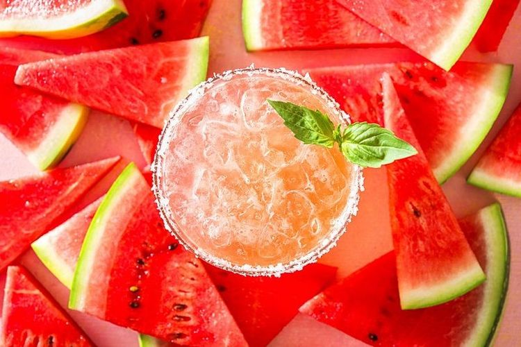 5 cocktails au top pour votre prochain apéro | So Busy Girls