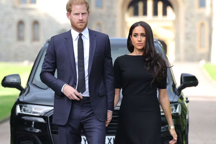 Harry et Meghan retirent Archie et Lilibet de leur école après seulement 48 heures : ce détail qui a tout fait basculer | So Busy Girls