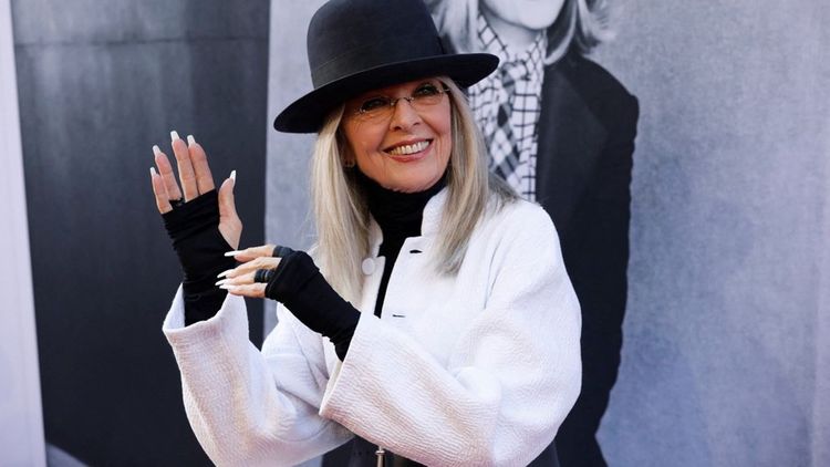 La maison restaurée par Diane Keaton à Beverly Hills mise en vente pour 25 millions de dollars | So Busy Girls