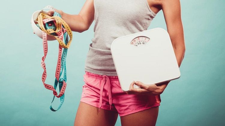 Découvrez combien de calories vous devez manger pour maigrir grâce à ce calcul | So Busy Girls