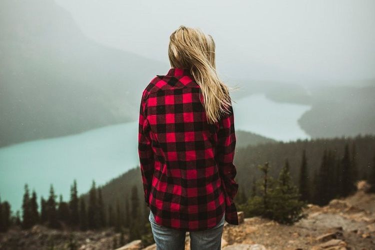10 raisons de croire en soi quand tout va mal | So Busy Girls