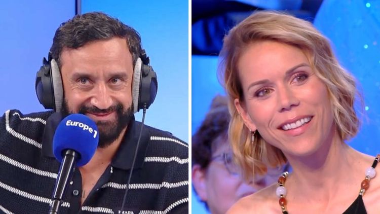 Tiphaine Auzière, 5 jolies filles et une maman taquine : Cyril Hanouna réagit aux rumeurs sur sa vie amoureuse | So Busy Girls
