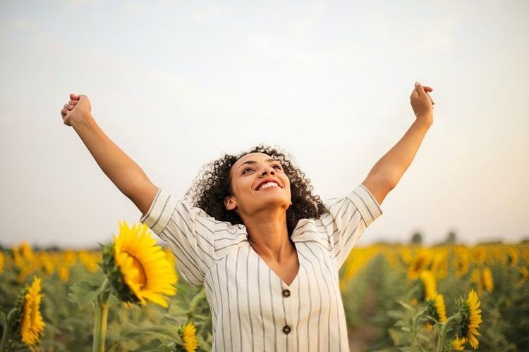 10 activités parfaites pour libérer ses émotions | So Busy Girls