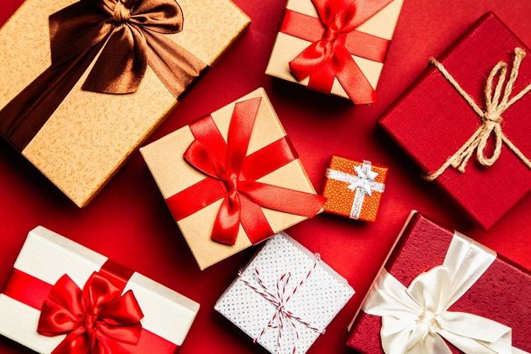 15 idées de cadeau à offrir à une femme pour Noël (sans se ruiner) | So Busy Girls