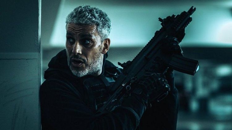 Braqueurs : Netflix dévoile un braquage brutal pour la bande-annonce de la saison 2 | So Busy Girls
