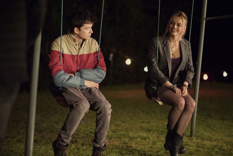 Tout ce que vous devez savoir sur la saison 2 de Sex Education | So Busy Girls