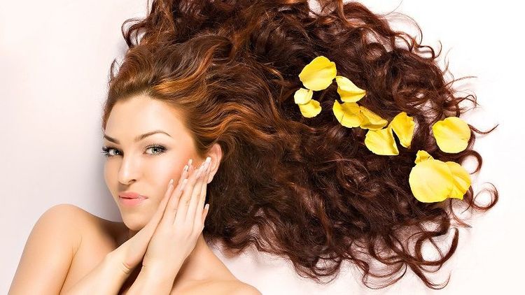 4) EN SHAMPOING SEC | So Busy Girls