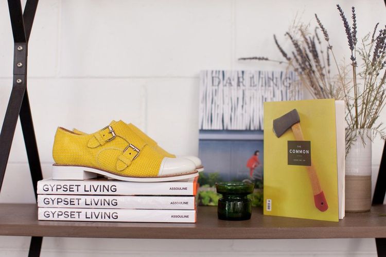 Disposer ses produits préférés sur ses étagères | So Busy Girls