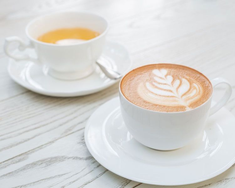 Voilà pourquoi certains préfèrent le café plutôt que le thé (ou l'inverse) | So Busy Girls
