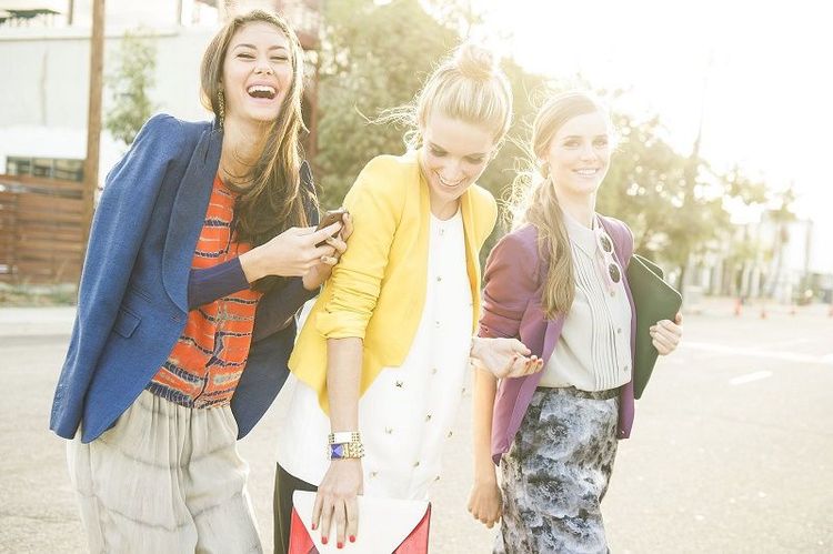 Ils restent toujours jeunes | So Busy Girls