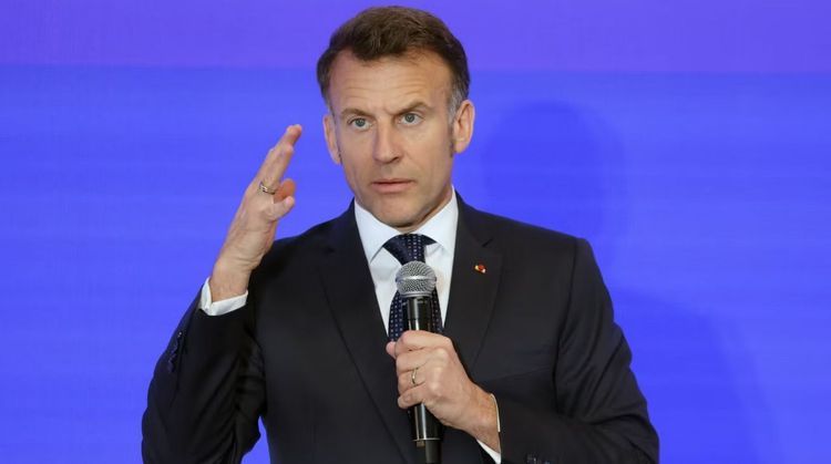 « La violence n’a pas sa place en démocratie » : la réaction immédiate d’Emmanuel Macron après l’attaque visant Donald Trump | So Busy Girls