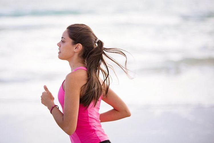 L'habitude à perdre absolument quand on fait un footing | So Busy Girls