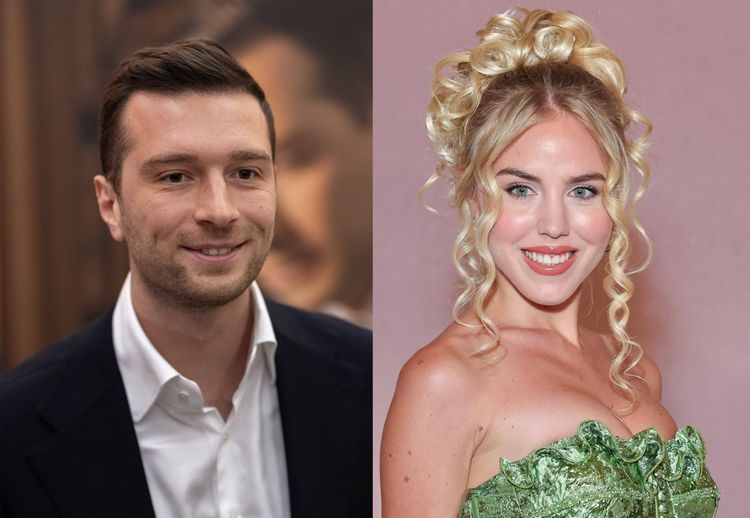 “Elle le vit très bien” : la réaction inattendue de Maria Carolina face à la tempête médiatique selon Jordan Bardella | So Busy Girls