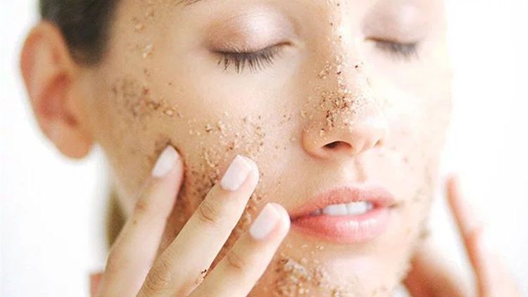 3 choses que vous devez absolument savoir sur le gommage | So Busy Girls