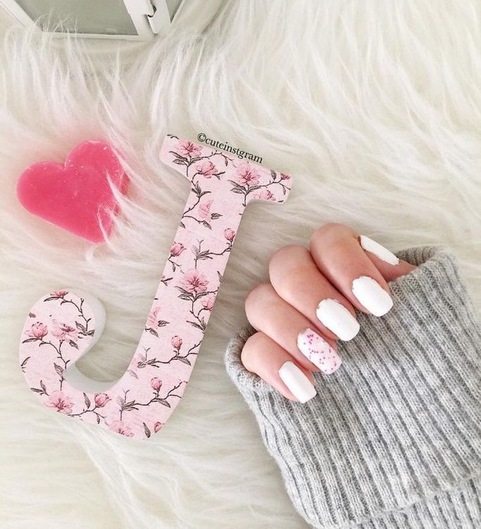 Des paillettes roses | So Busy Girls