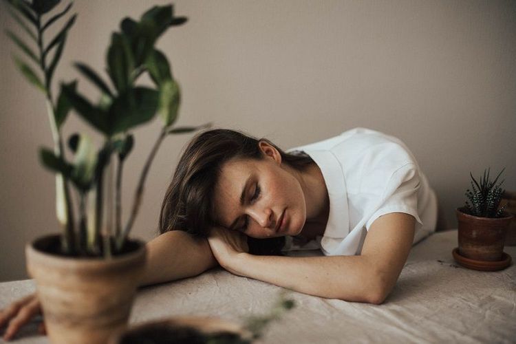 6 signes que vous souffrez de stress empathique et que vous êtes submergé par les émotions... des autres ! | So Busy Girls