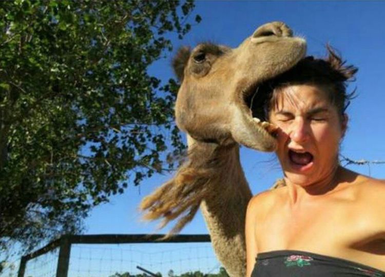 10 selfies terrifiants qui vont vous donner la chair de poule | So Busy Girls