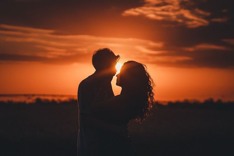 Cette règle des 5/1 serait le secret des couples heureux | So Busy Girls