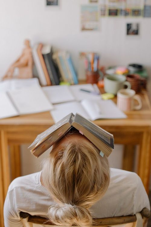 L'astuce naturelle et efficace qui permet de diminuer l'anxiété en seulement 23s | So Busy Girls