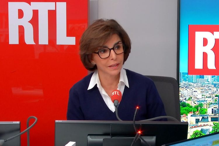 "C’est une blague, là ?" : tension en direct sur RTL autour des accusations de Rachida Dati contre Complément d’enquête | So Busy Girls