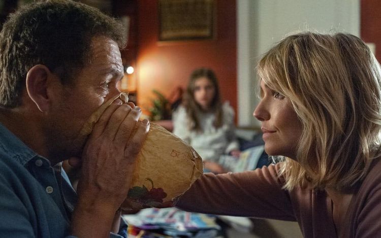 8 Rue de l'Humanité, le film de Dany Boon qui se déroule pendant le confinement débarque sur Netflix | So Busy Girls
