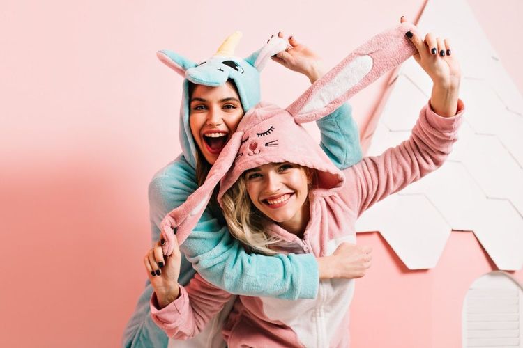 La mode cocooning en période de grand froid | So Busy Girls