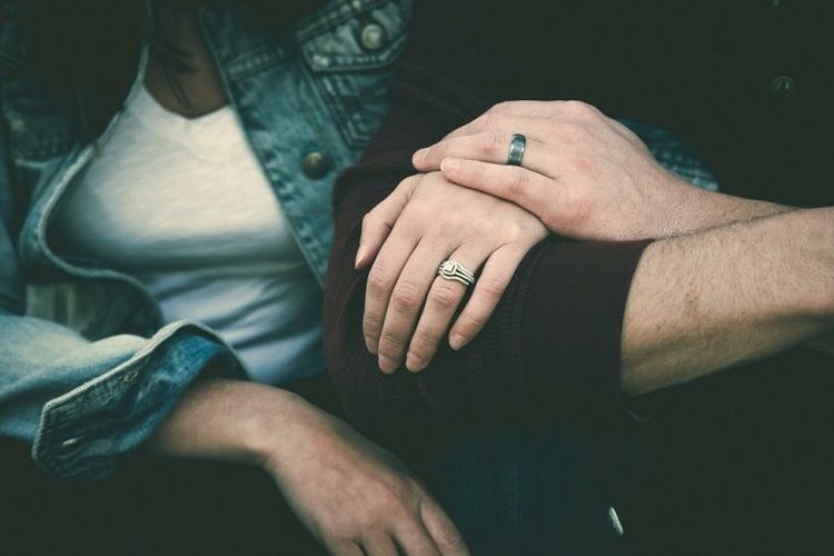 Comprendre ces 5 langages de l'amour peut vous permettre d'avoir une relation parfaite | So Busy Girls