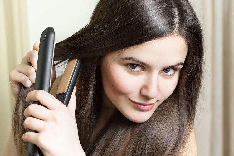 Pour ou contre se lisser les cheveux ? | So Busy Girls