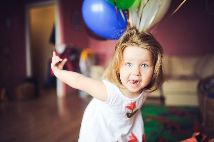 5 choses auxquelles vous devez penser pour organiser un anniversaire d’enfant réussi | So Busy Girls