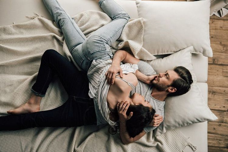 Si vous vous retrouvez dans ces 5 signes, c'est que vous êtes prêt à vous remettre en couple | So Busy Girls