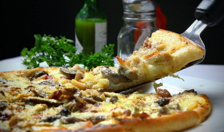 Le business model de la pizza | So Busy Girls