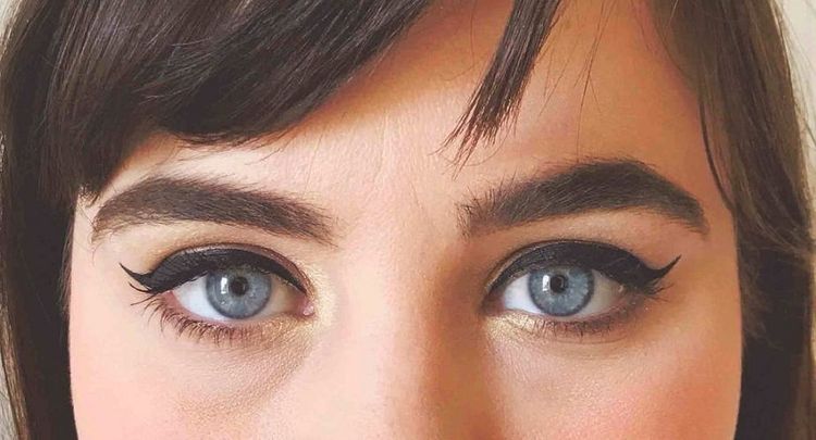 8 conseils pour bien appliquer son eyeliner | So Busy Girls