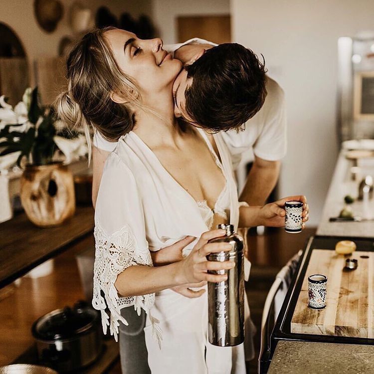 10 signes que vous êtes définitivement amoureux (et qu'il n'y a vraiment plus aucun doute là-dessus !) | So Busy Girls