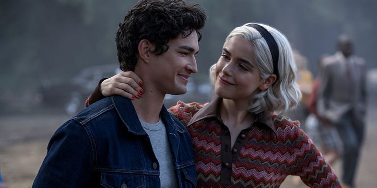 Netflix arrête la série Les Nouvelles Aventures de Sabrina après seulement 2 saisons | So Busy Girls