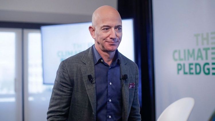 Jeff Bezos souhaite consacrer 10 milliards de dollars à la lutte contre le réchauffement climatique | So Busy Girls