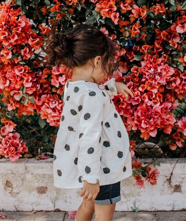 5 conseils pour donner envie à votre enfant de s'habiller seul | So Busy Girls