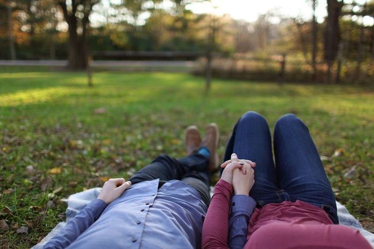Voilà pourquoi plus le temps passe, moins vous faites l'amour | So Busy Girls