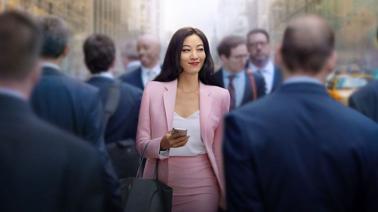 Plan de carrière : découvrez la bande-annonce de la nouvelle série romantique qui arrive sur Netflix | So Busy Girls