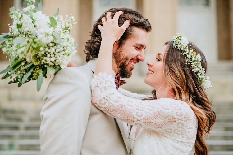Faut-il être pour ou contre le mariage ? | So Busy Girls