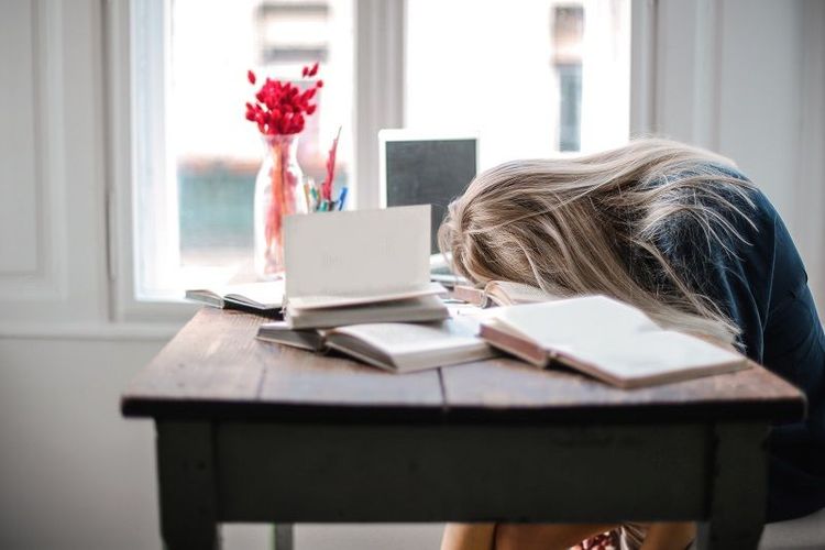 Vampires psychiques : comment les reconnaître et surtout, comment les éviter | So Busy Girls