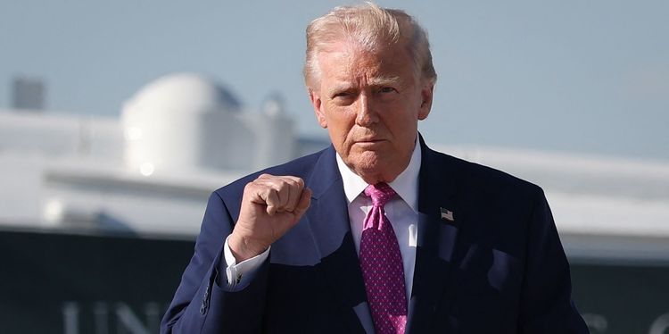 « Le déblocage du détroit d’Ormuz a commencé » : Donald Trump lance une opération qui pourrait faire basculer la guerre au Moyen-Orient | So Busy Girls