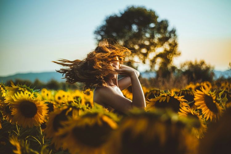 20 façons agréables de canaliser votre frustration plutôt que de vous énerver | So Busy Girls