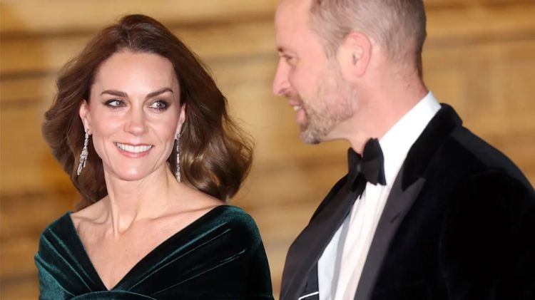 Voici le salaire vertigineux que le prince William a touché en 2025-2026 | So Busy Girls