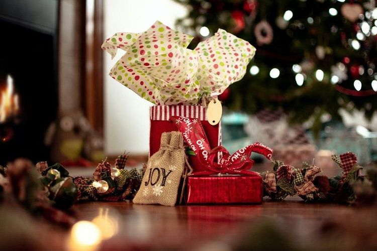 10 conseils malins pour économiser sur vos cadeaux de Noël | So Busy Girls