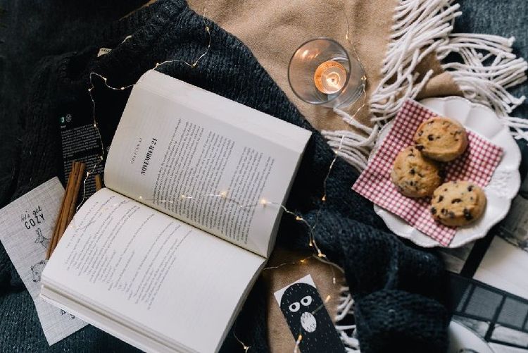 10 bonnes raisons d'adorer le mois de novembre | So Busy Girls